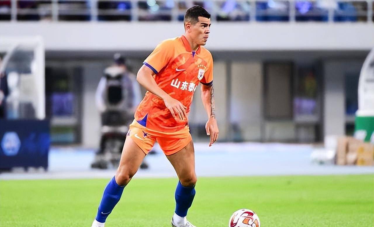 塞尔吉尼奥帮助国安争夺联赛冠军